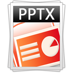 pptx file